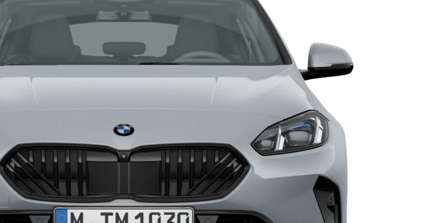 BMW 1er