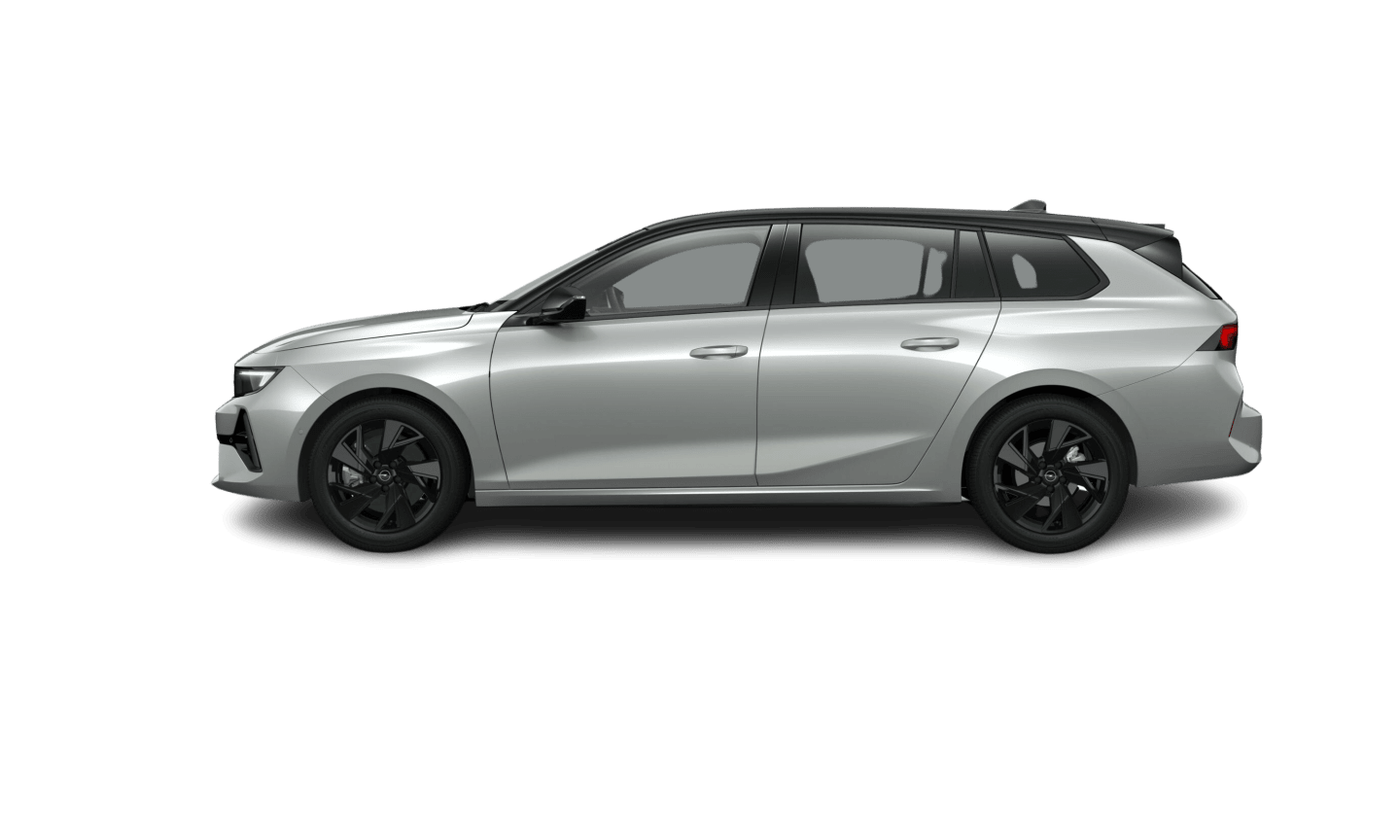 Opel Astra Sports Tourer