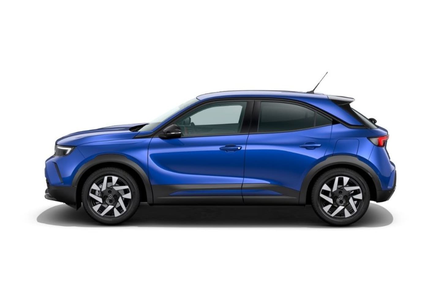 Opel Mokka e