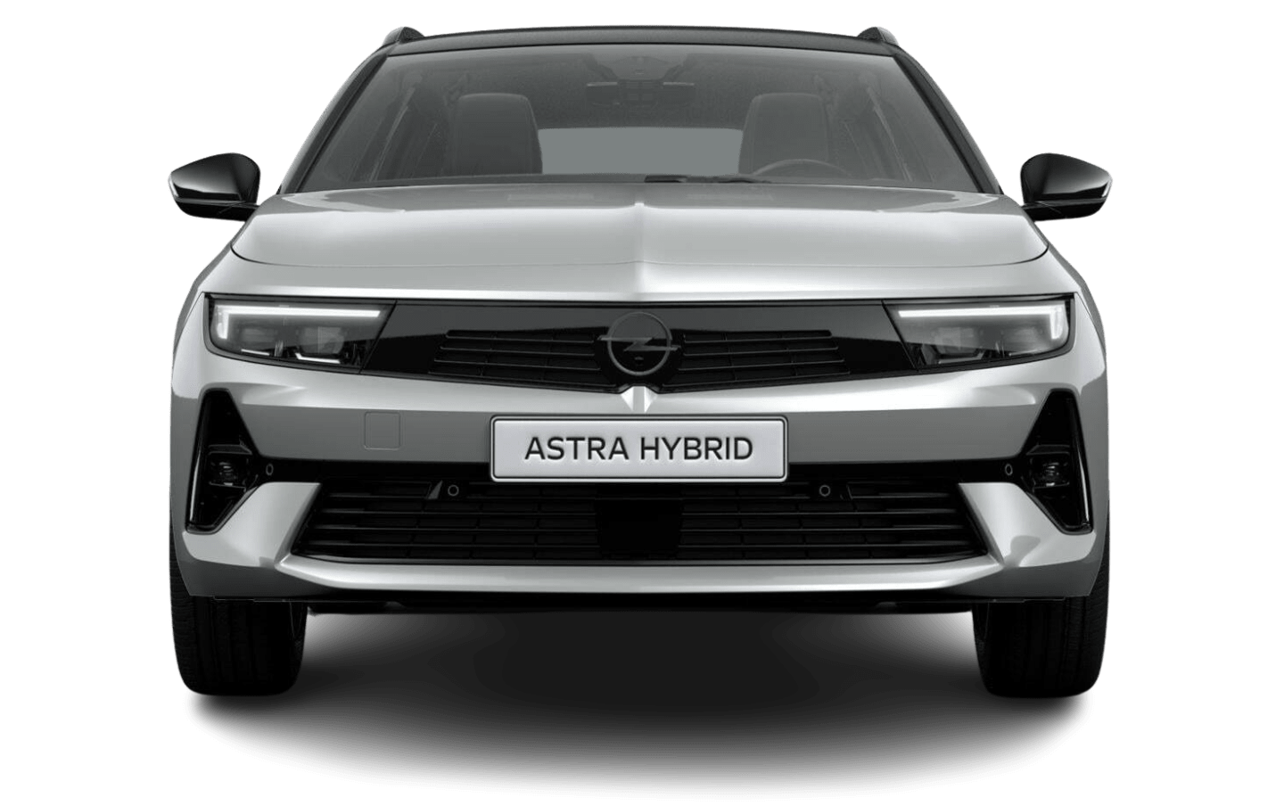 Opel Astra Sports Tourer