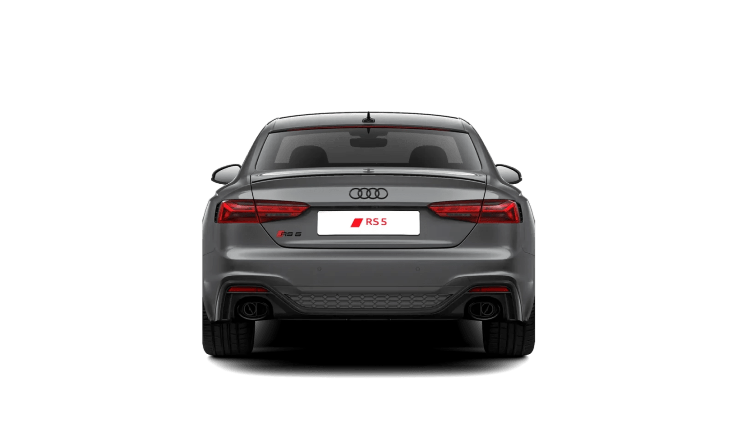 Audi RS 5 Coupé