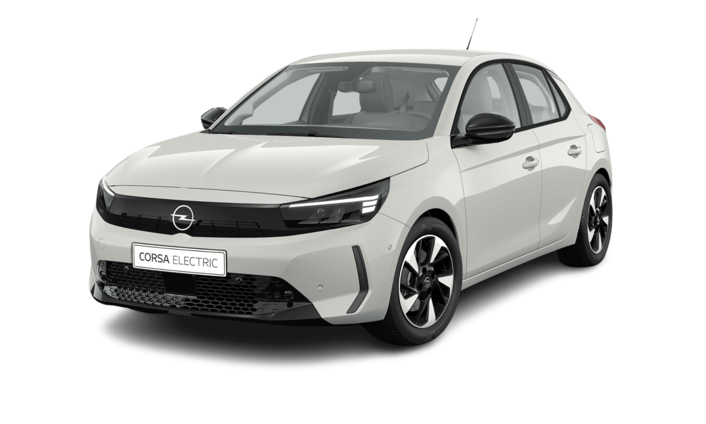 Opel Corsa Electric