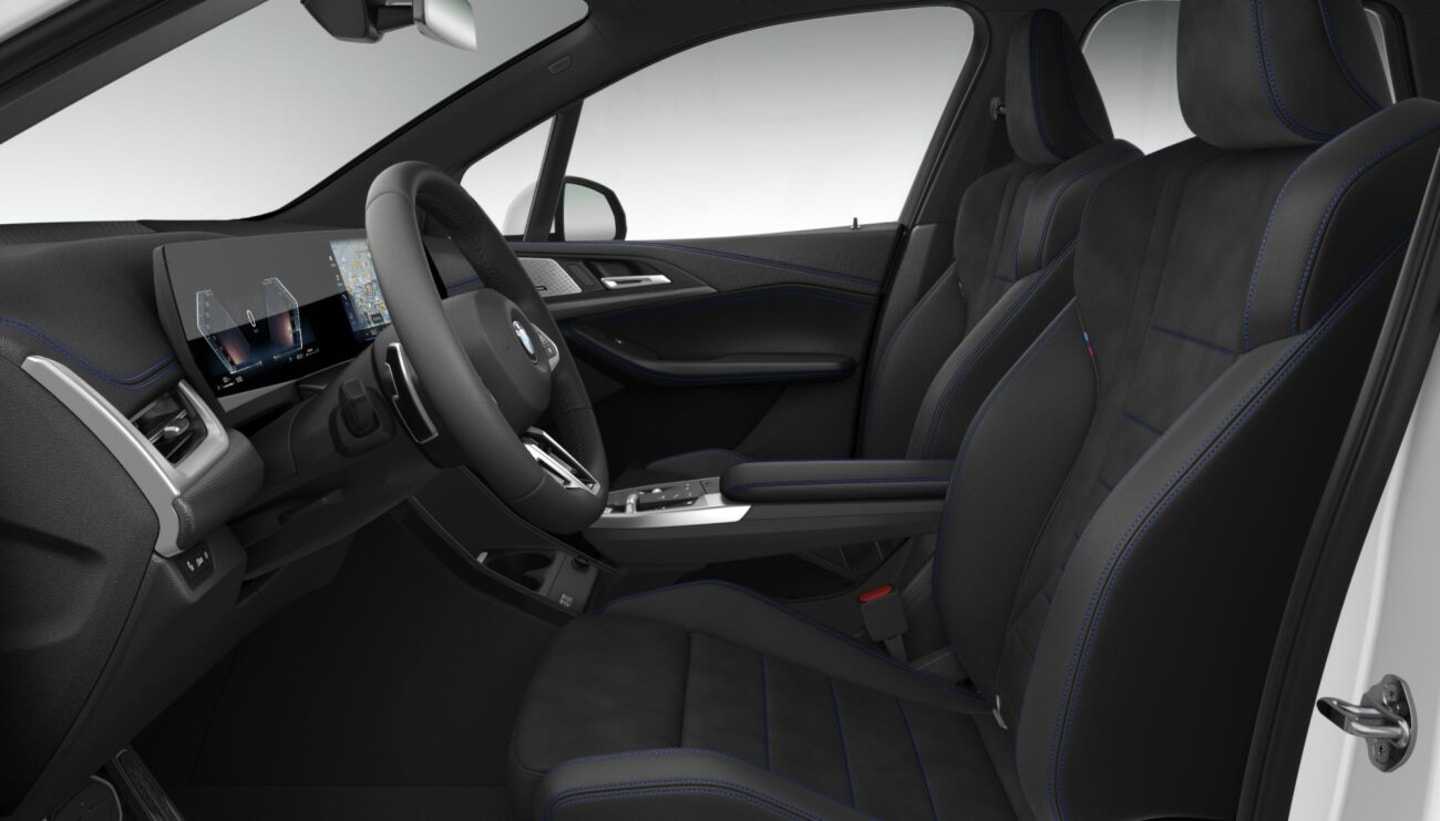 BMW 2er Active Tourer