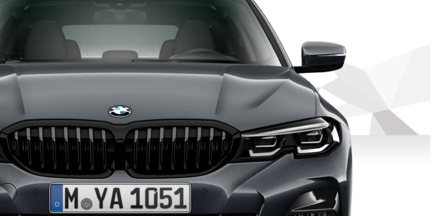 BMW 3er Touring