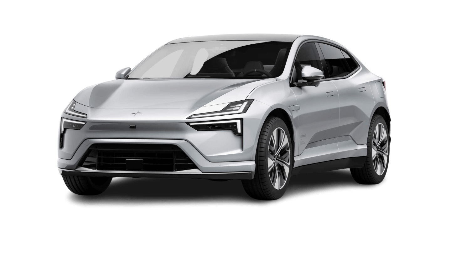 Polestar 4