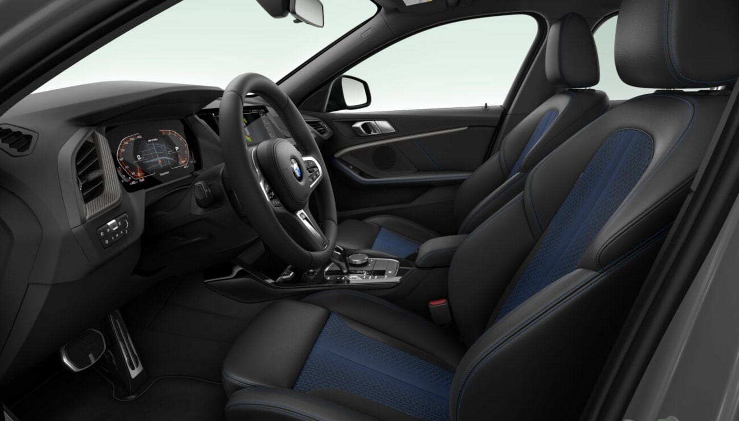 BMW 1er M