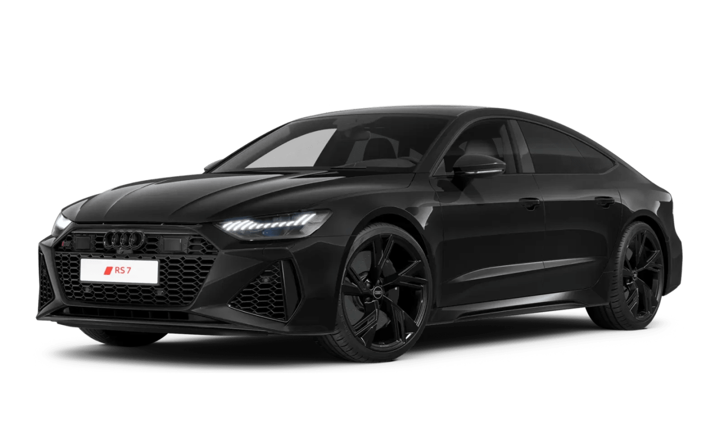 Audi RS 7 Sportback