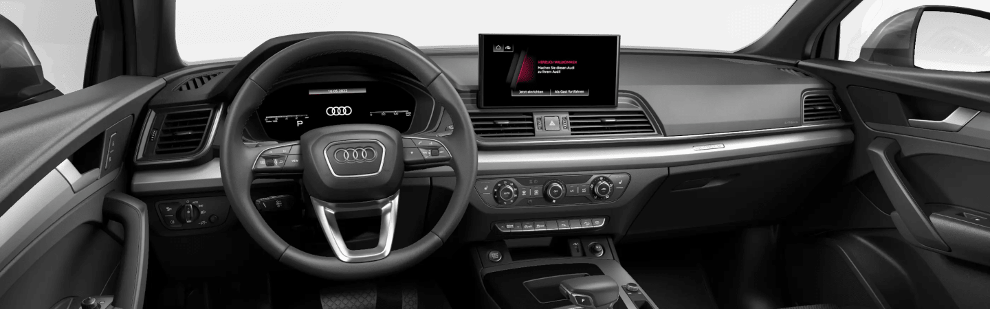 Audi Q5 Sportback