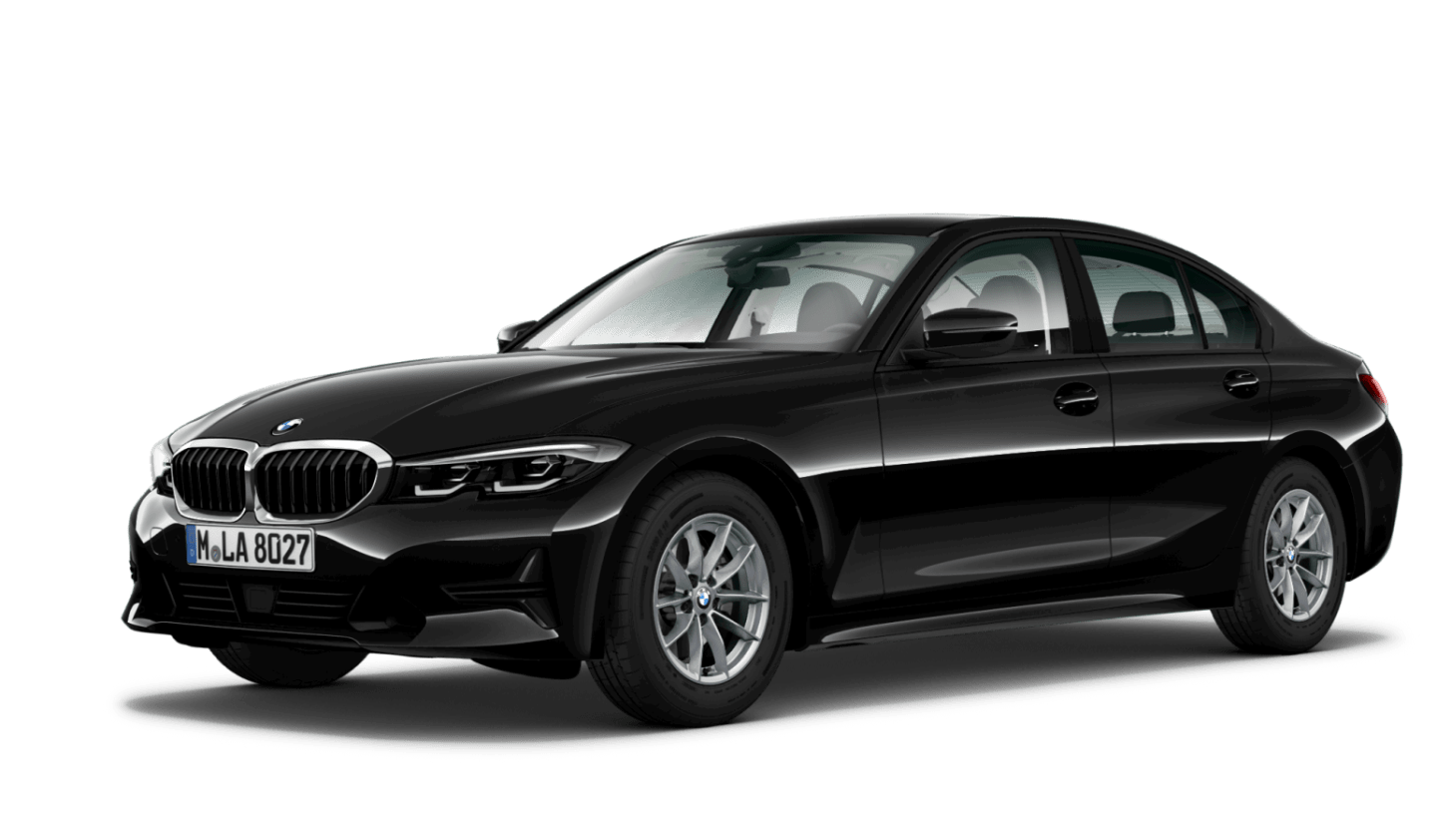 BMW 3er Limousine