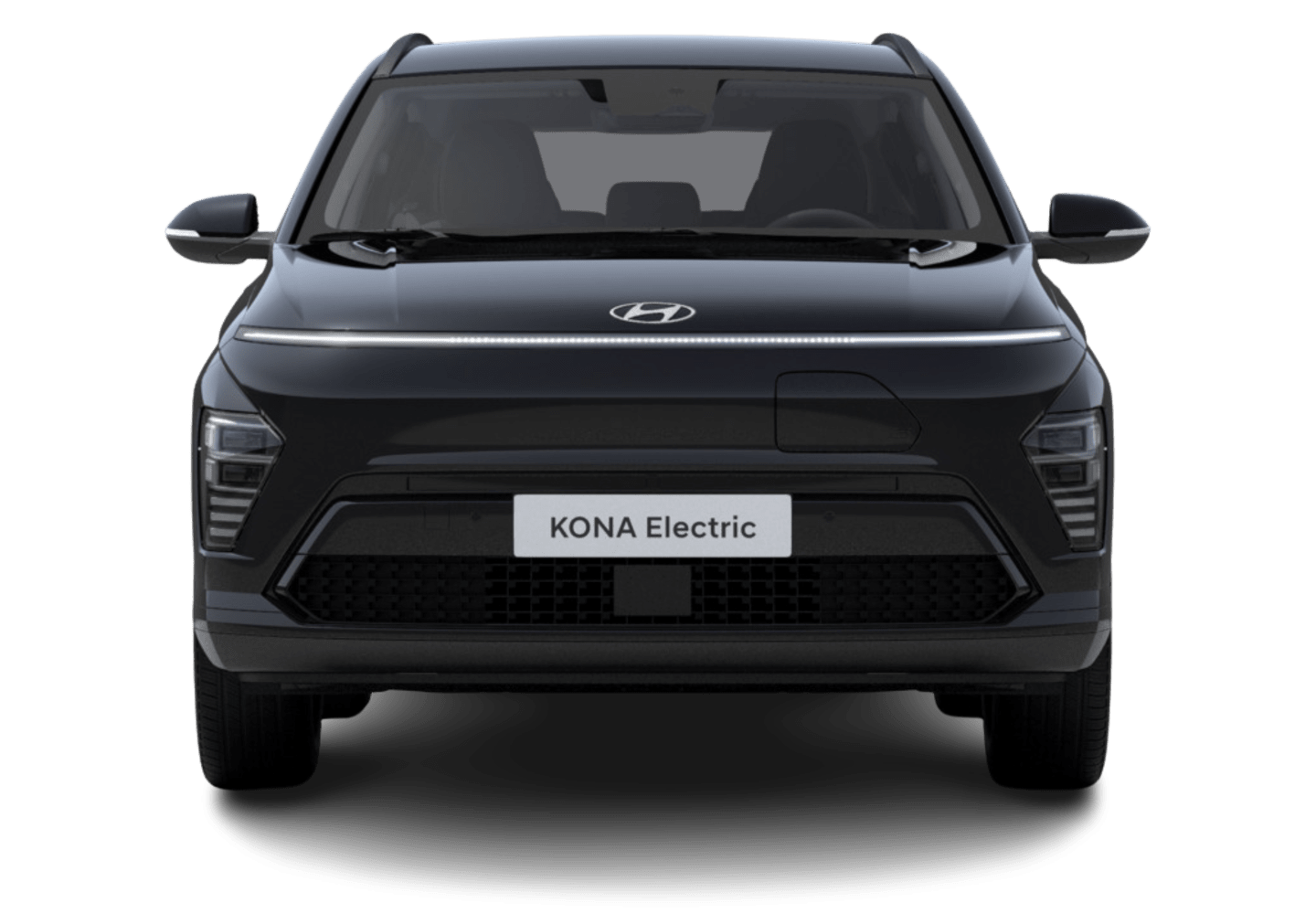 Hyundai Kona Elektro