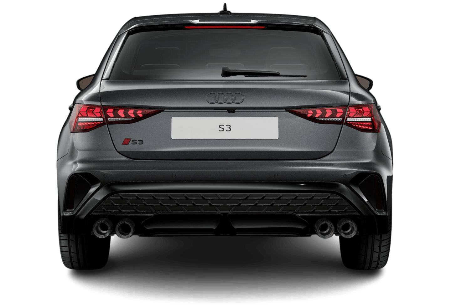Audi S3 Sportback