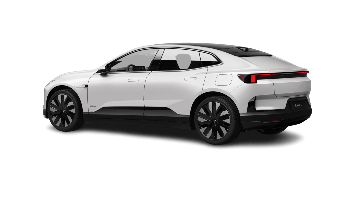 Polestar 4