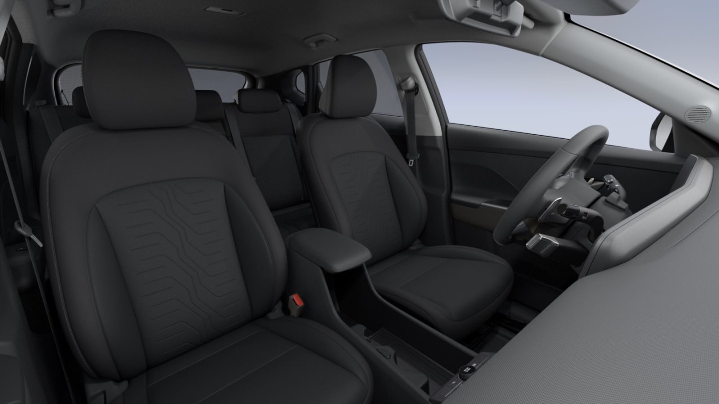 Hyundai Kona Elektro