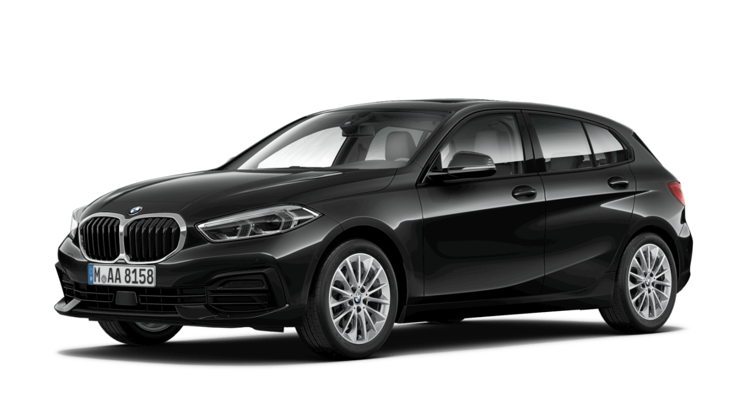 BMW 1er