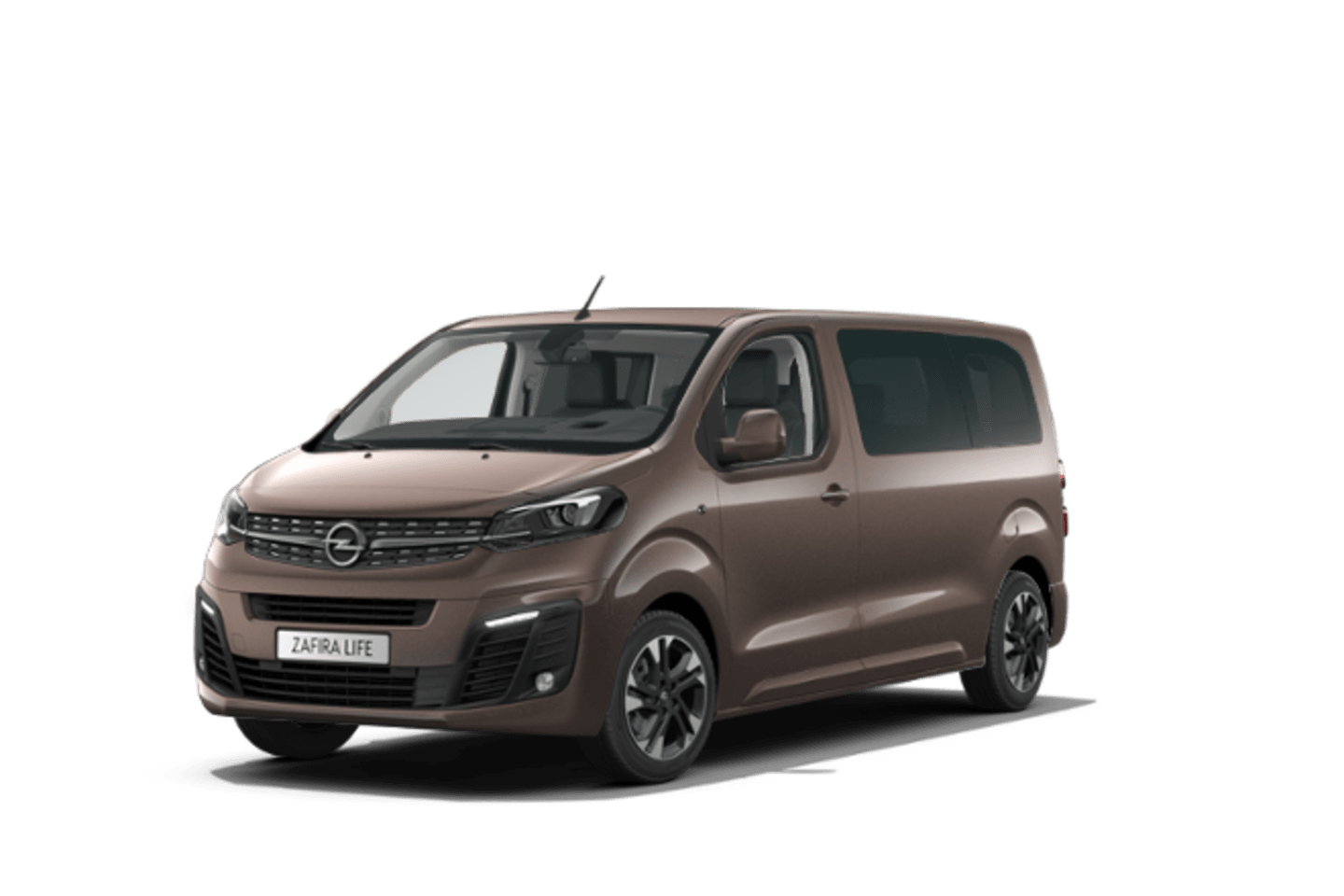 Opel Zafira Life
