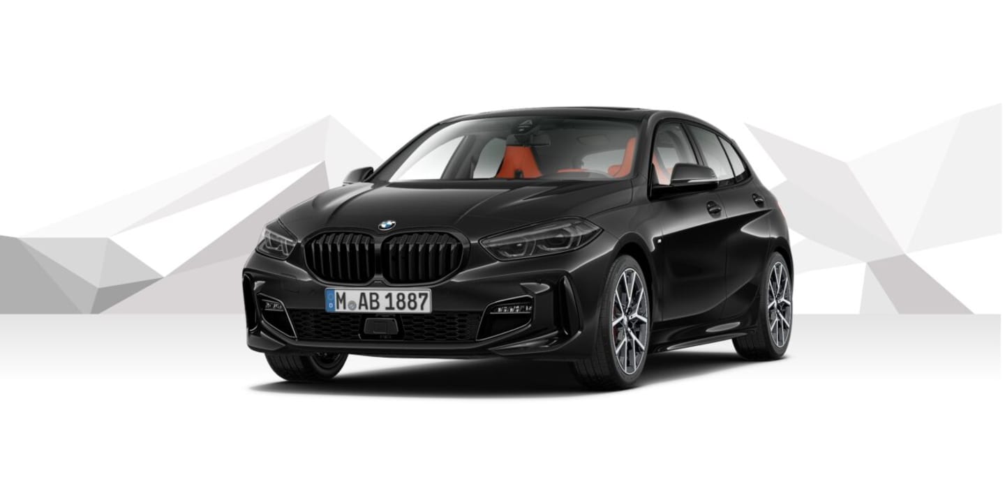 BMW 1er
