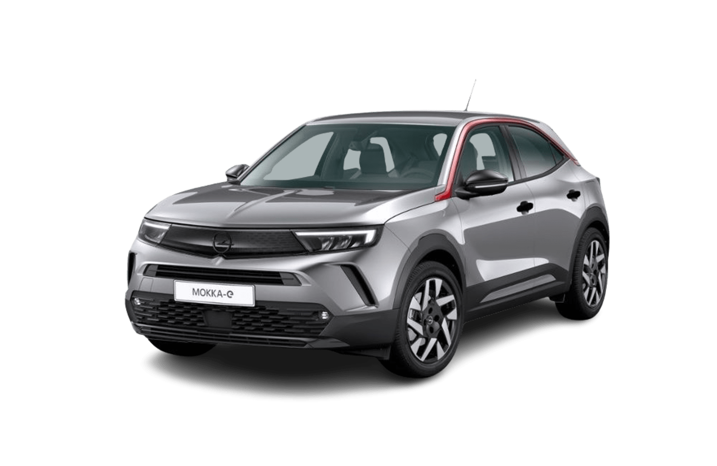 Opel Mokka e