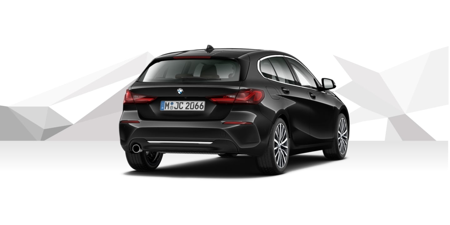 BMW 1er