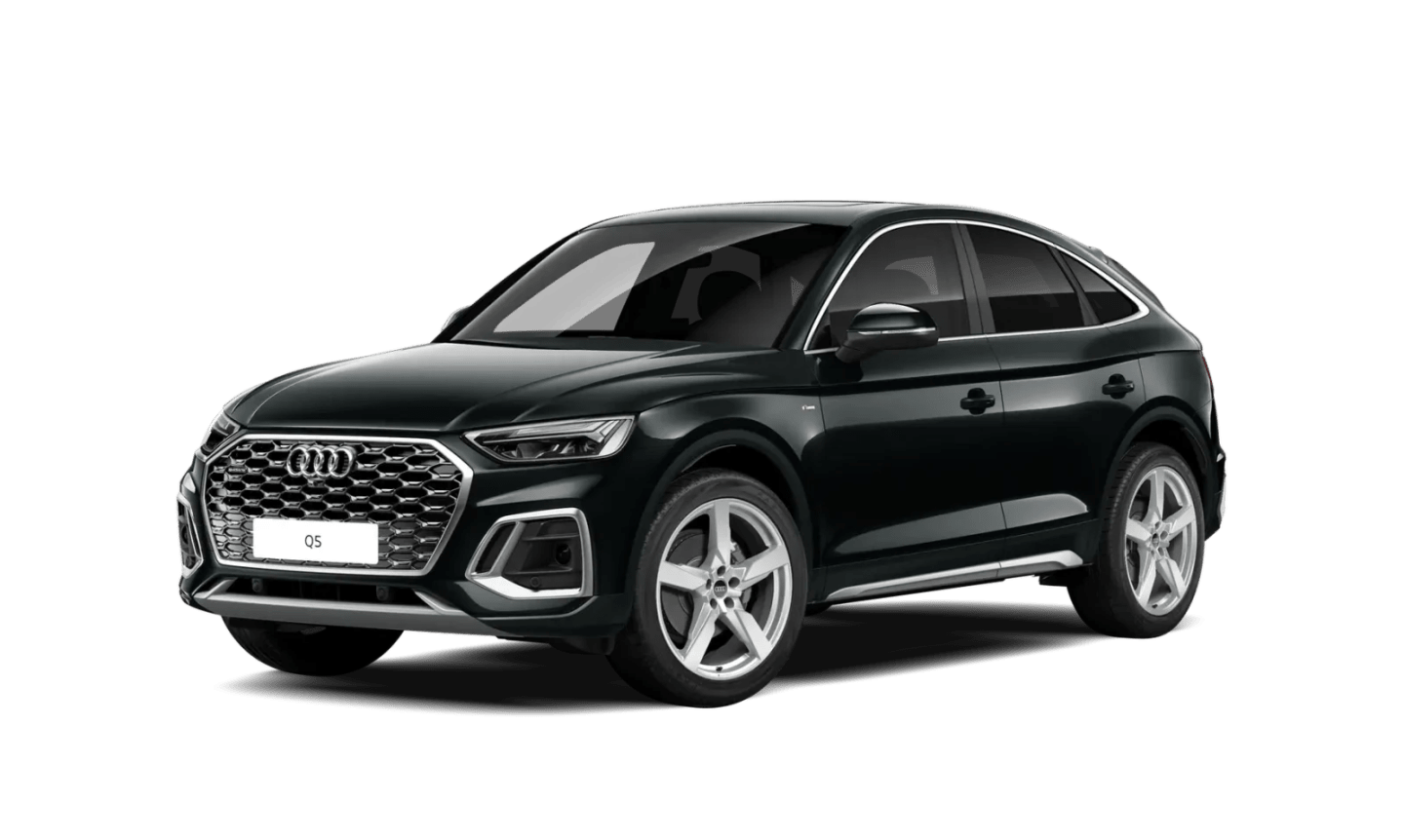 Audi Q5 Sportback