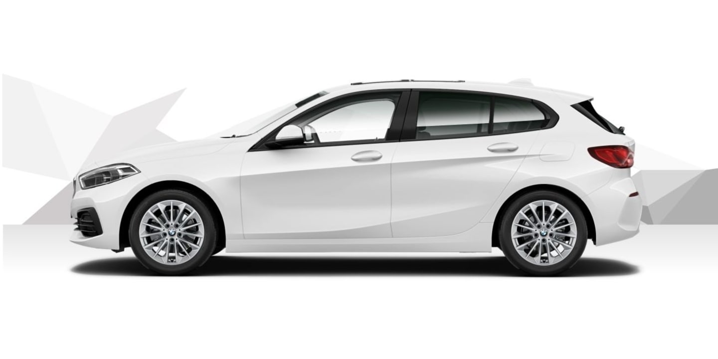 BMW 1er