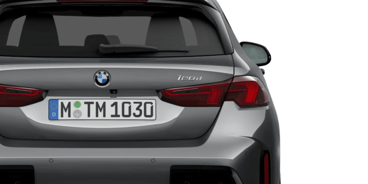 BMW 1er
