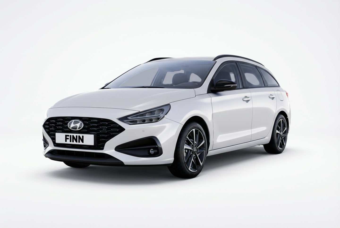 Hyundai i30 Kombi