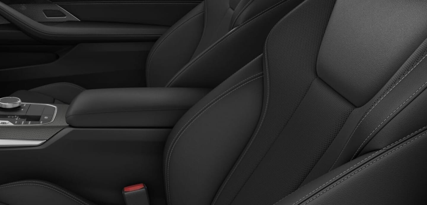 BMW 4er Coupé