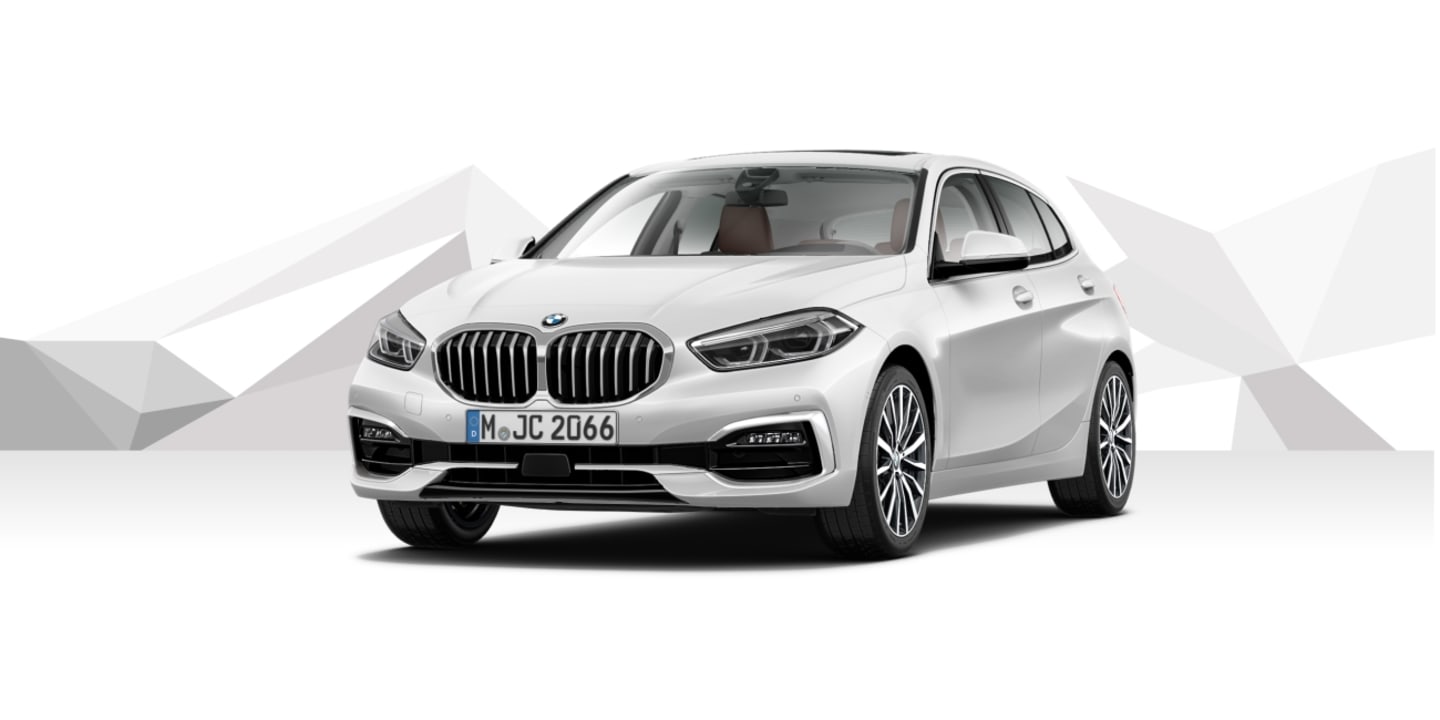 BMW 1er