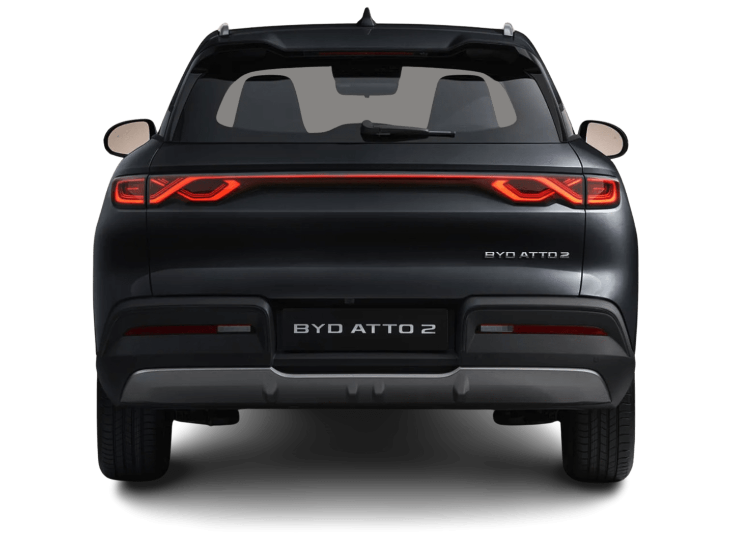 BYD Atto 2