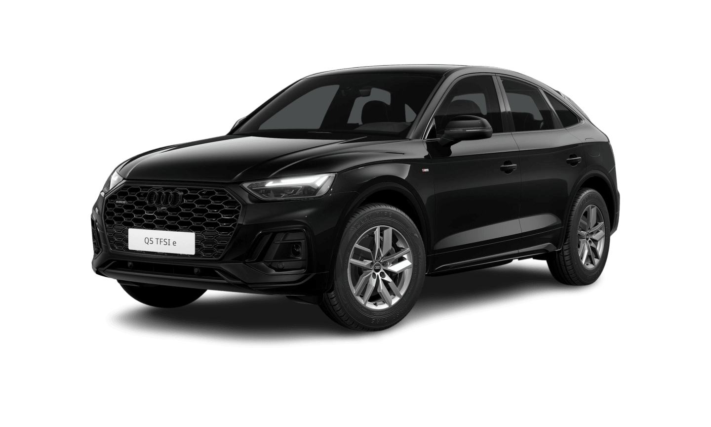 Audi Q5 Sportback