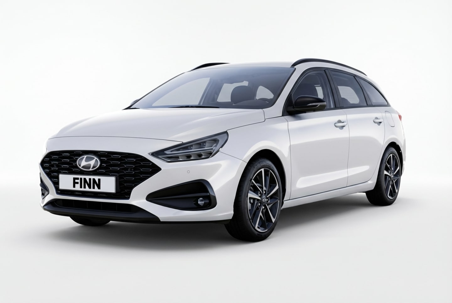 Hyundai i30 Kombi