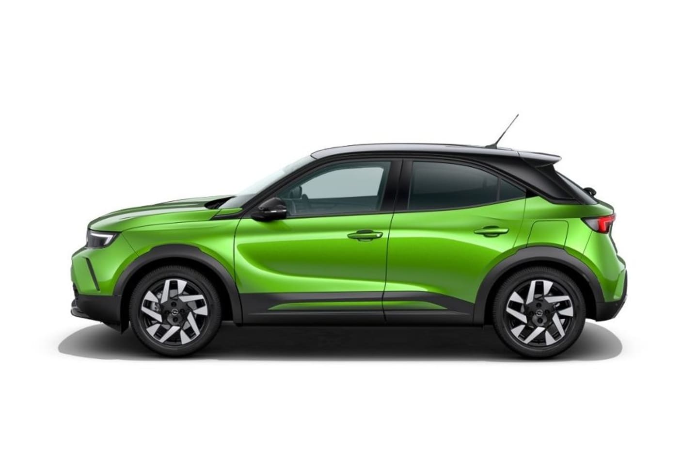 Opel Mokka e
