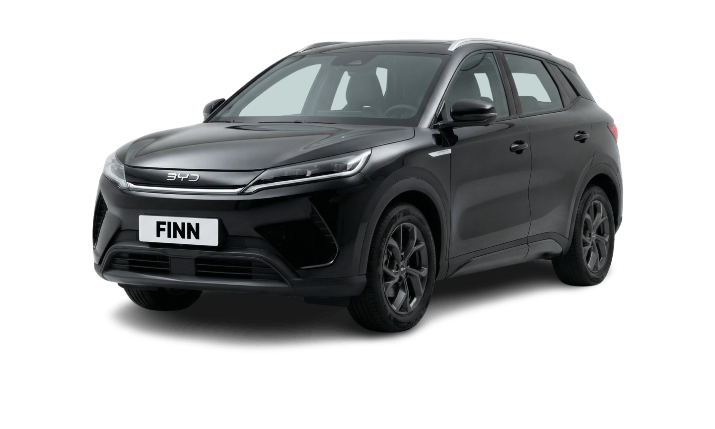 BYD Atto 2