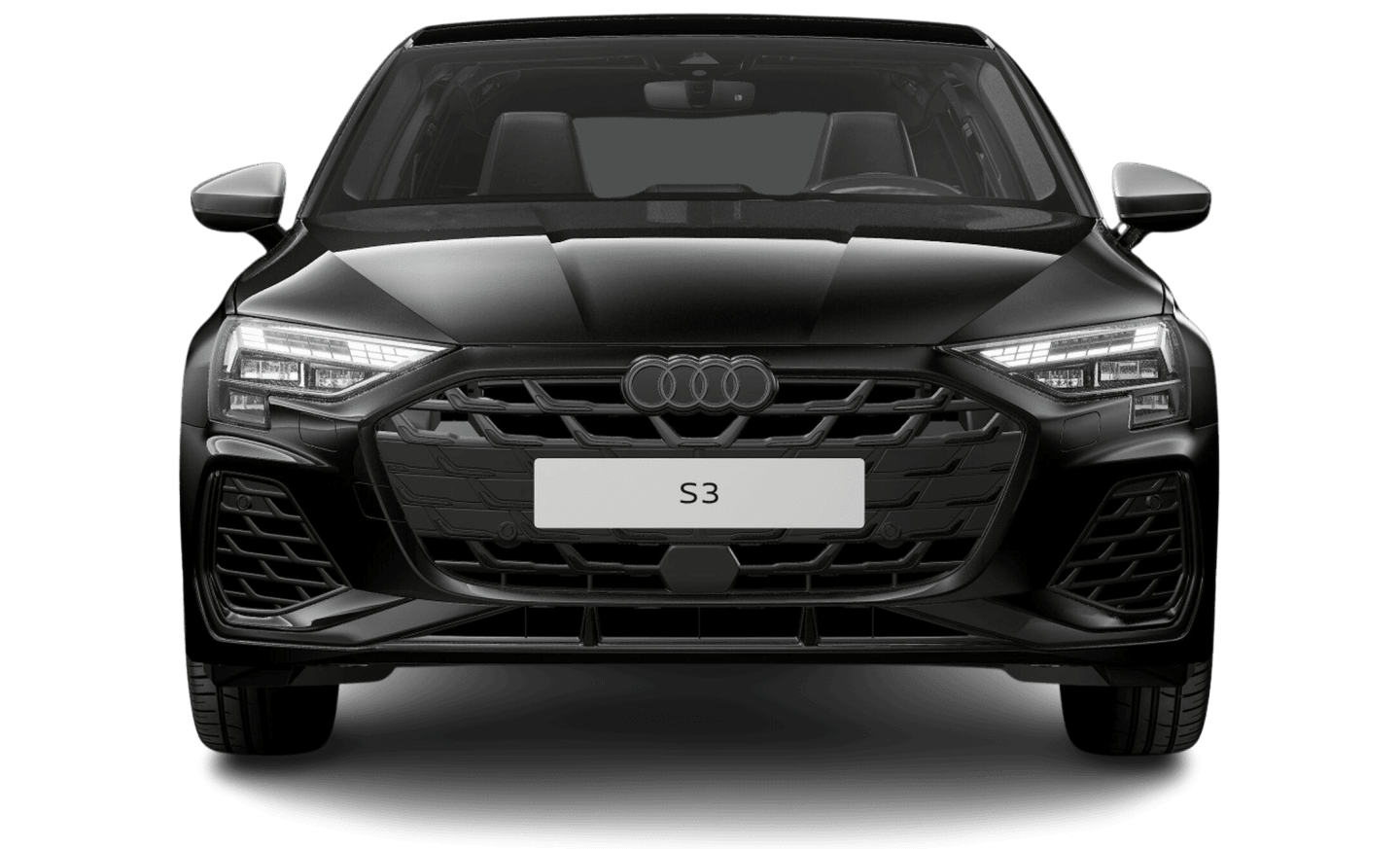Audi S3 Sportback
