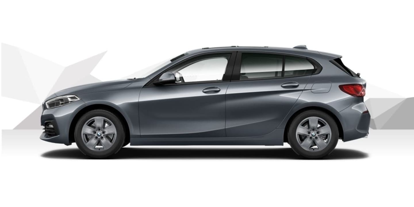 BMW 1er