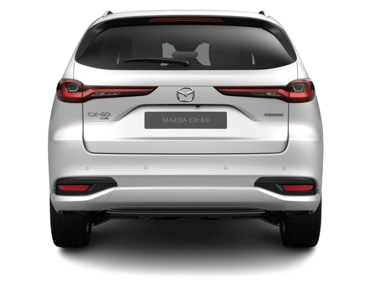 Mazda CX-80