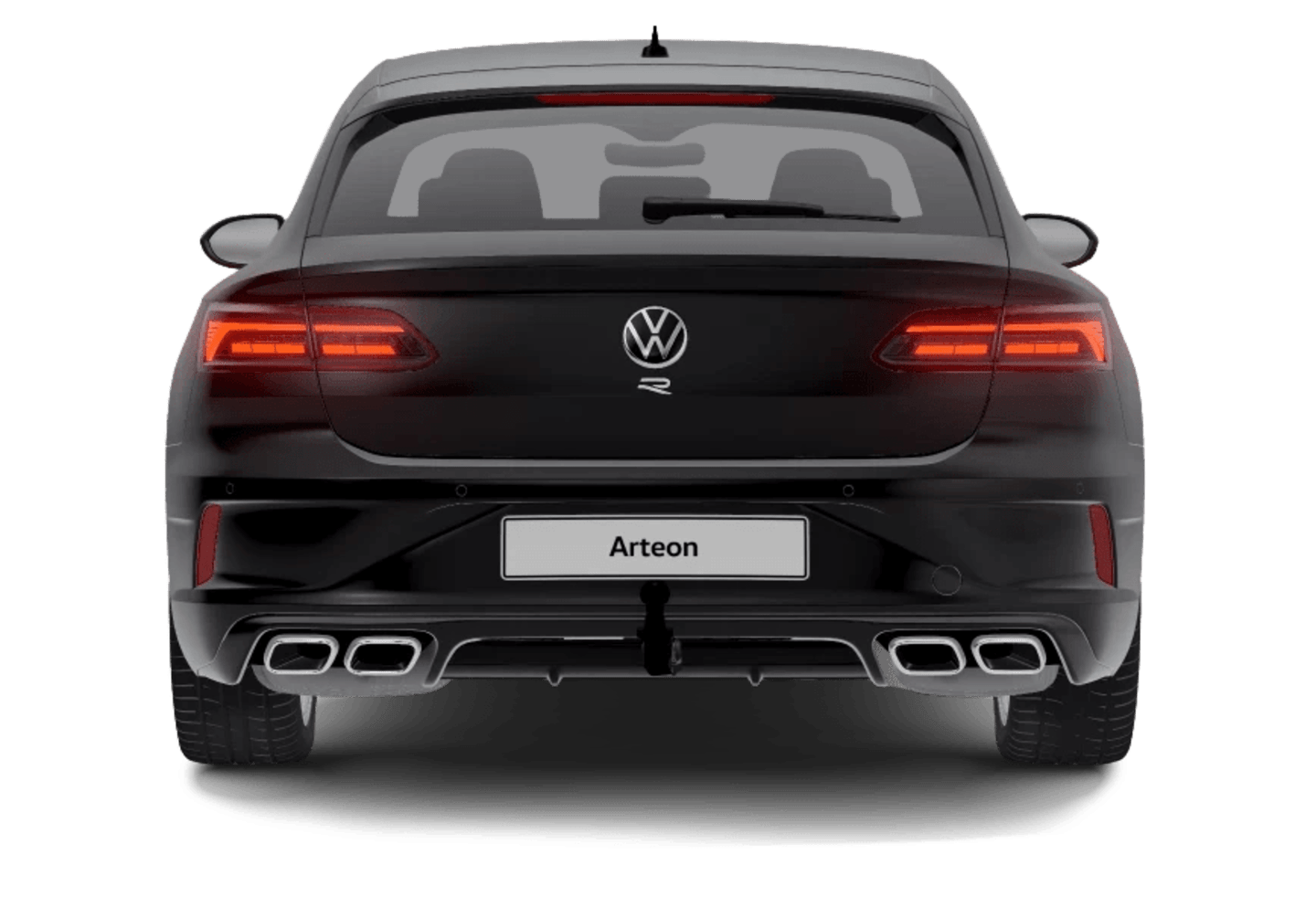 VW Arteon Shooting Brake