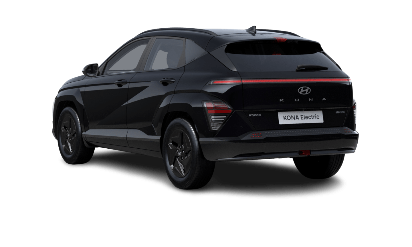 Hyundai Kona Elektro