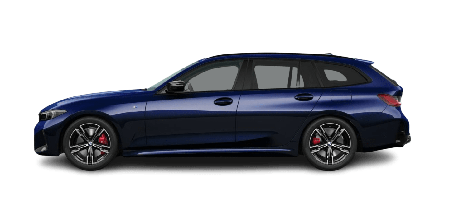 BMW 3er Touring