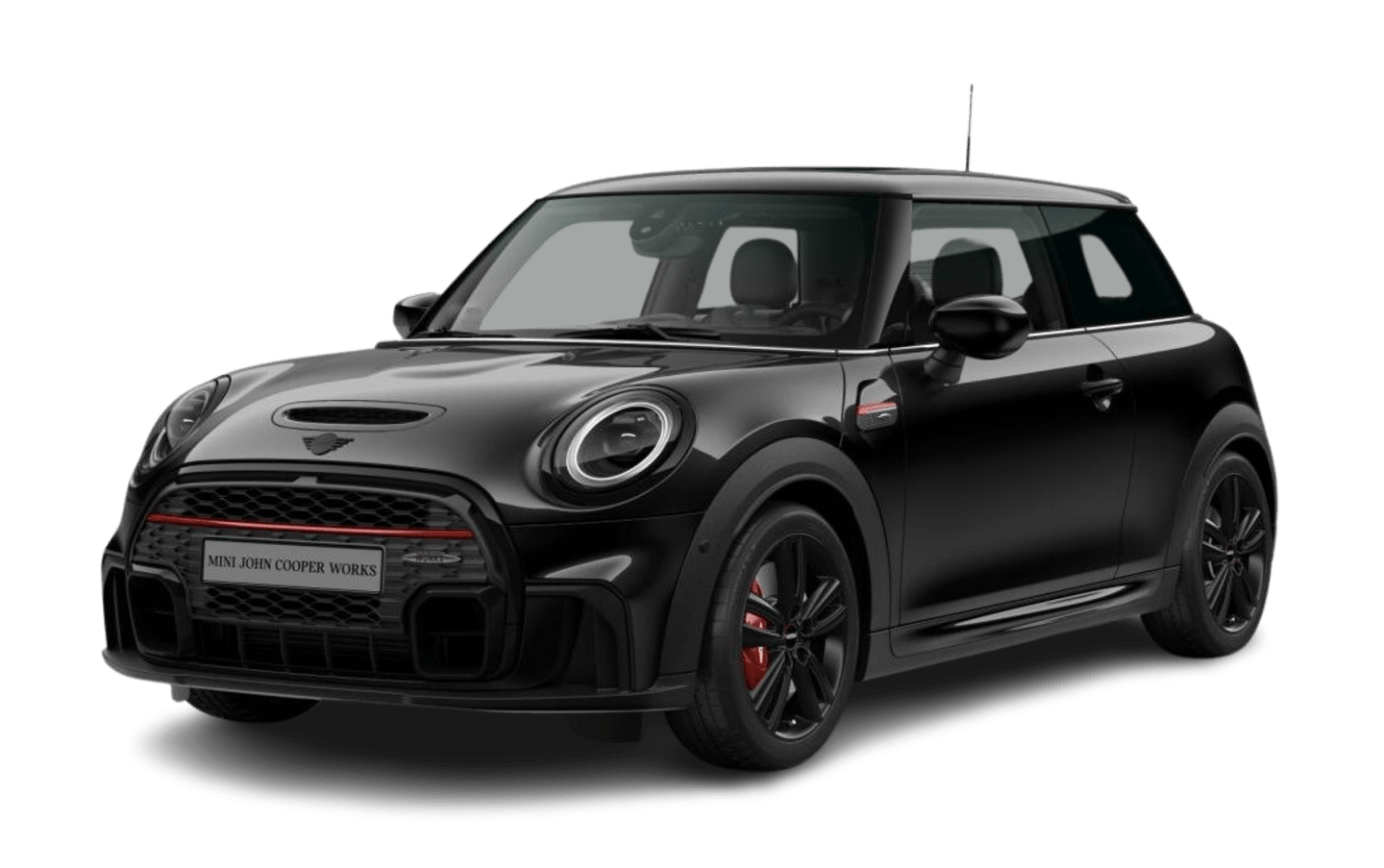 MINI 3 Türer