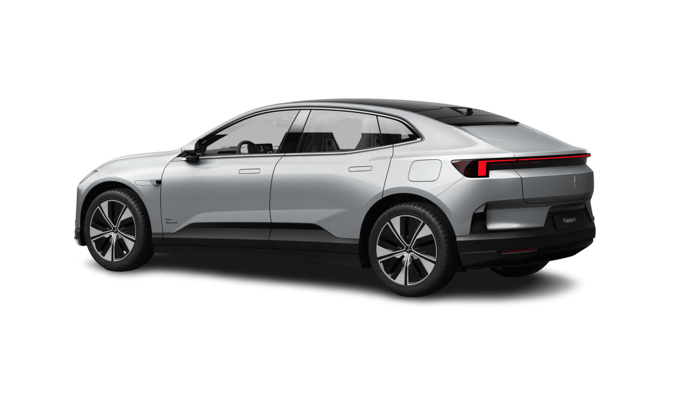 Polestar 4