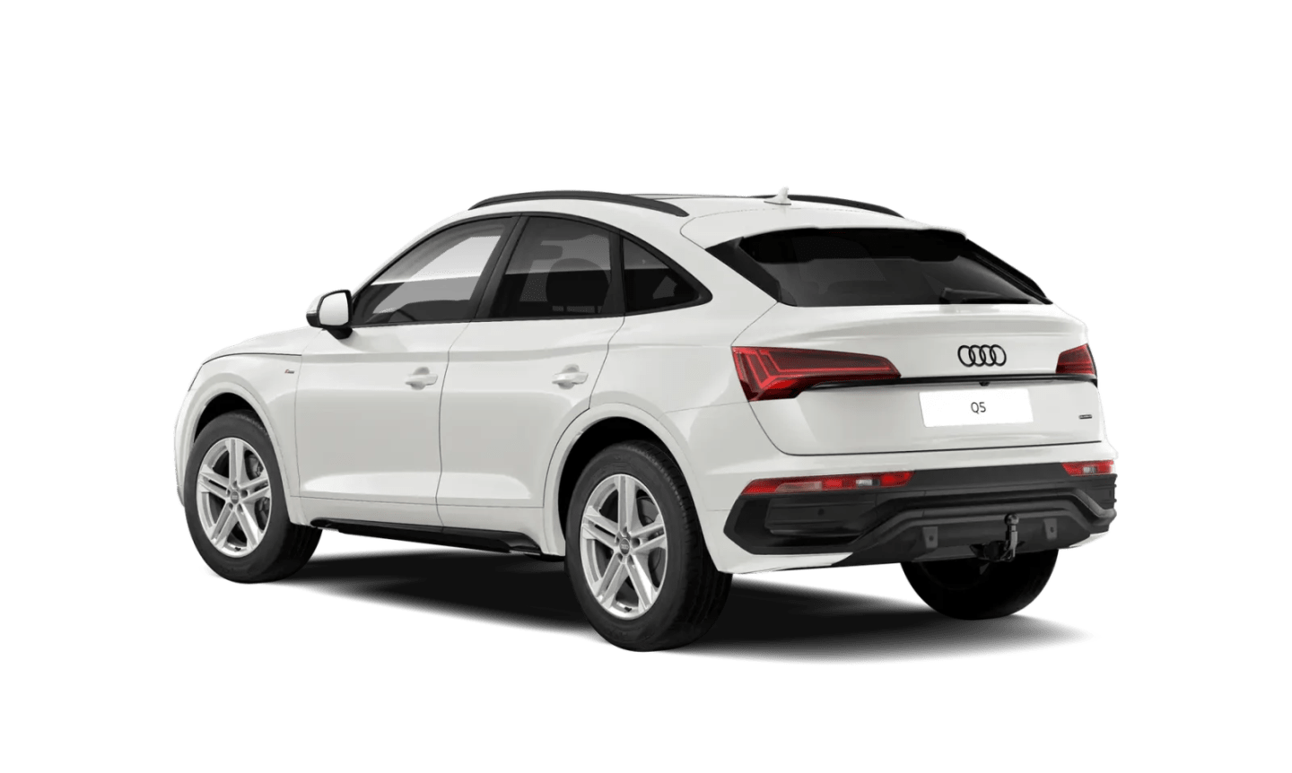Audi Q5 Sportback