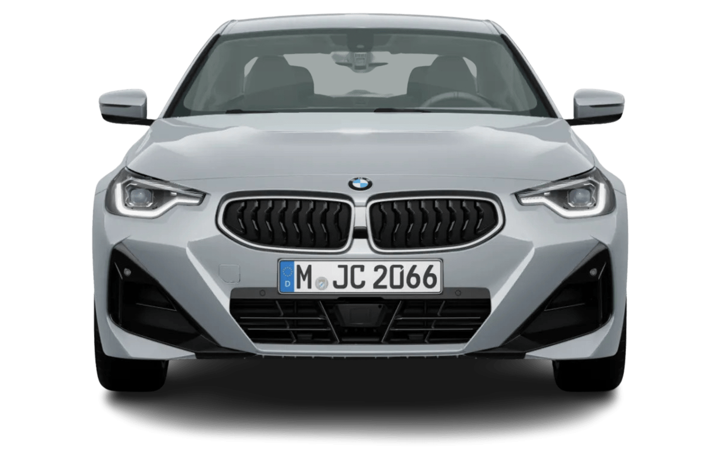 BMW 2er Coupé