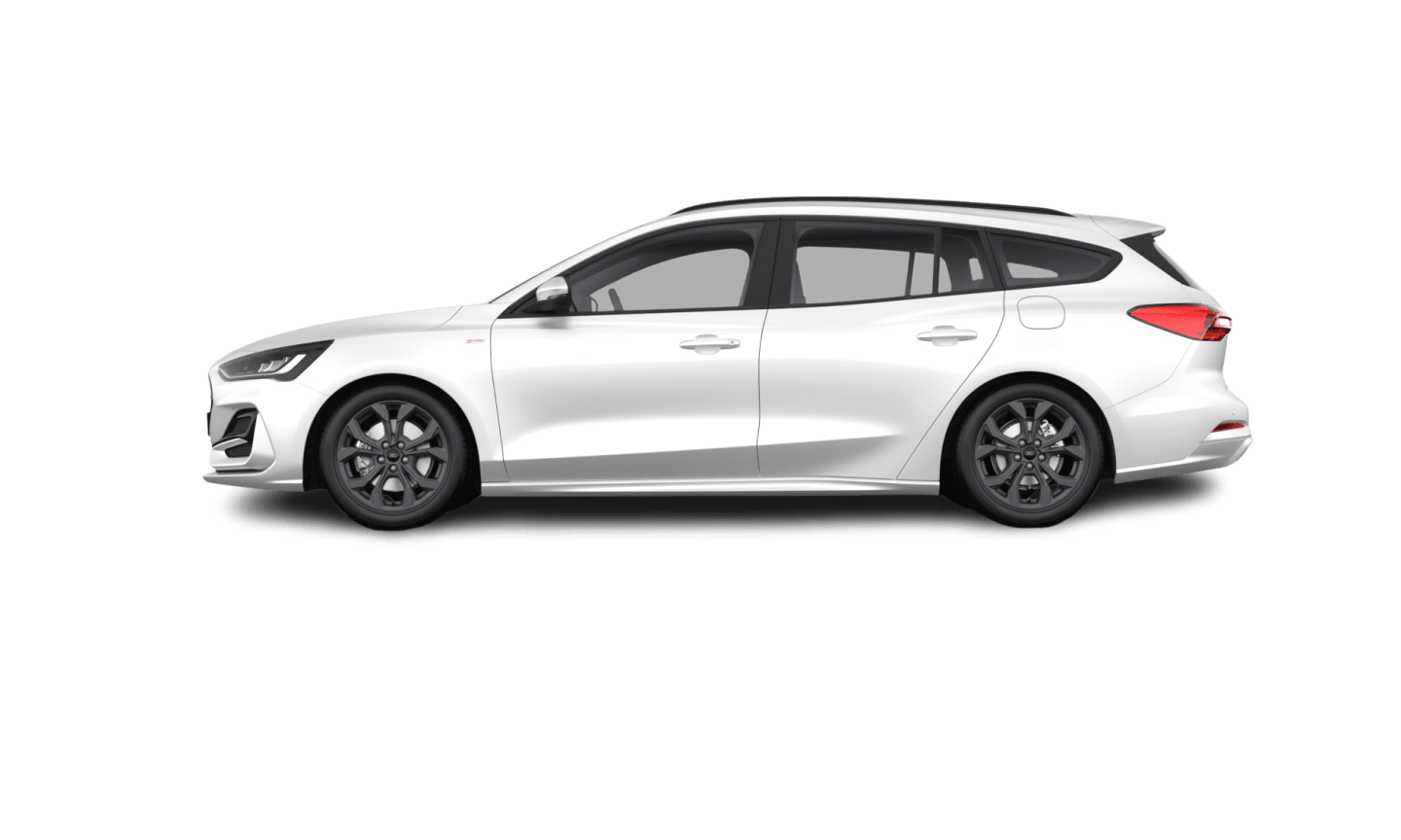 Ford Focus Turnier