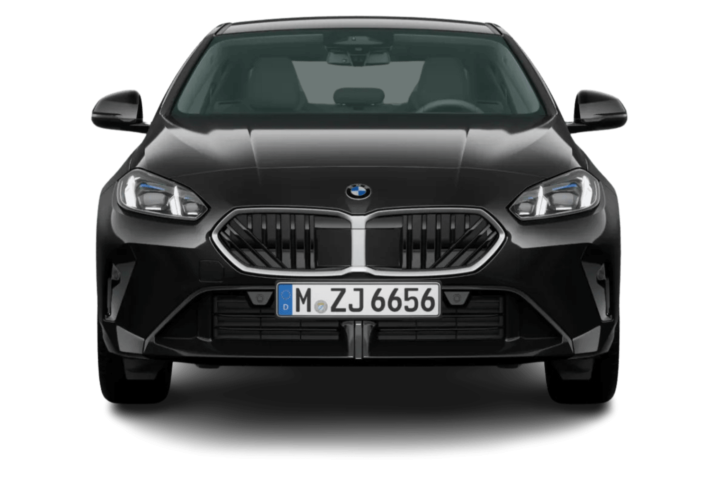 BMW 2er Gran Coupé