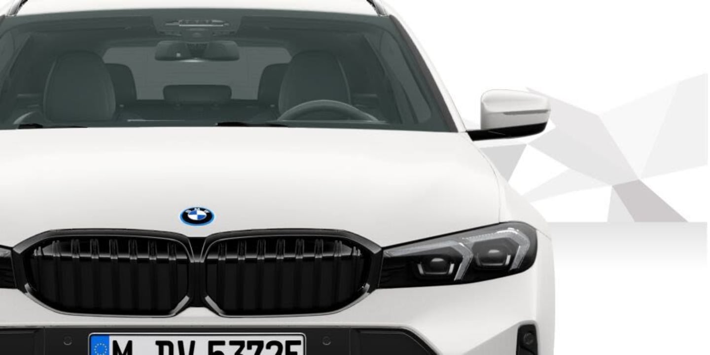 BMW 3er Touring