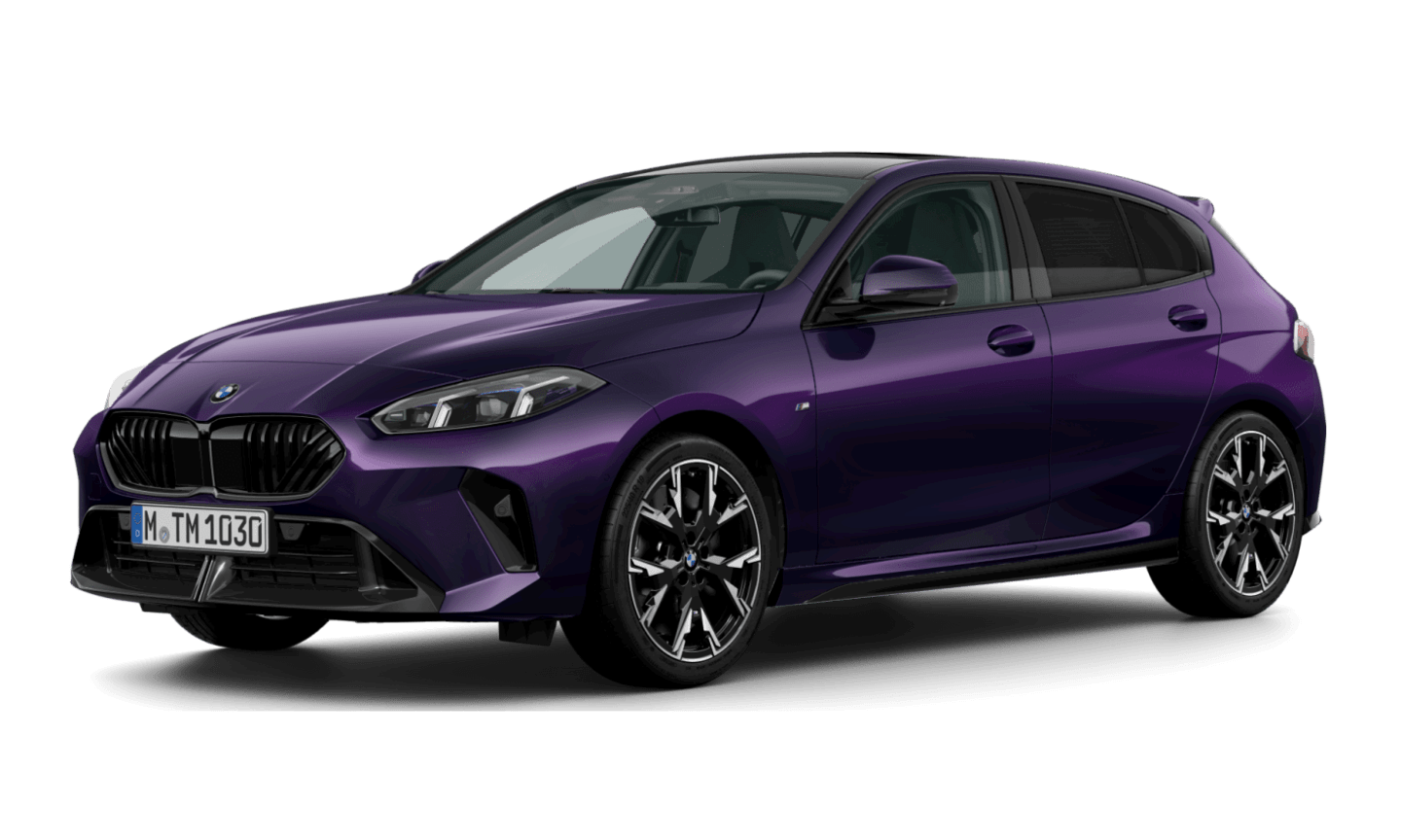 BMW 1er