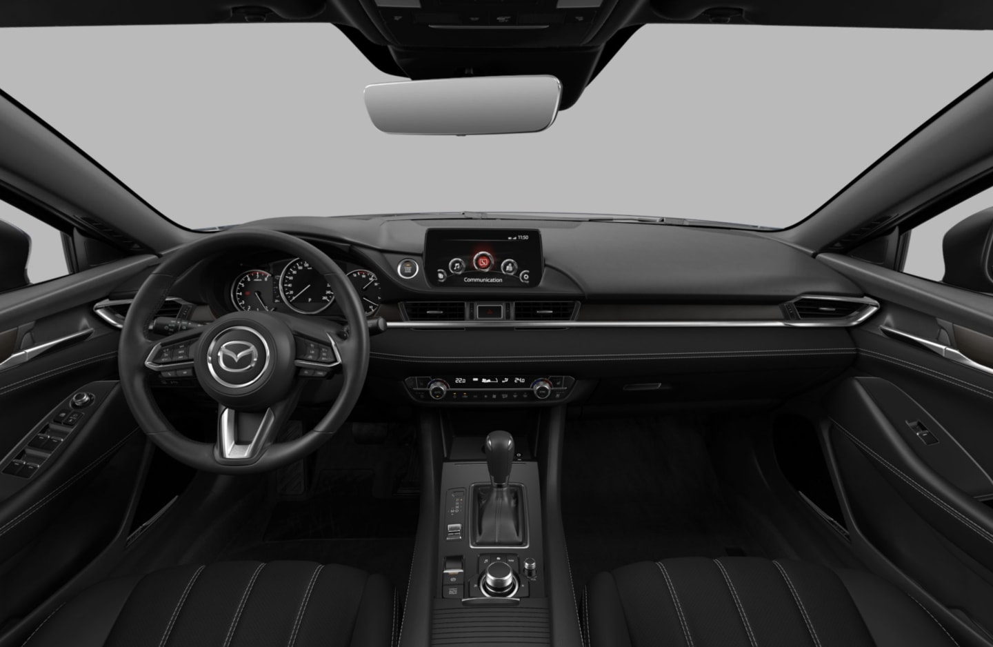 Mazda 6 Kombi