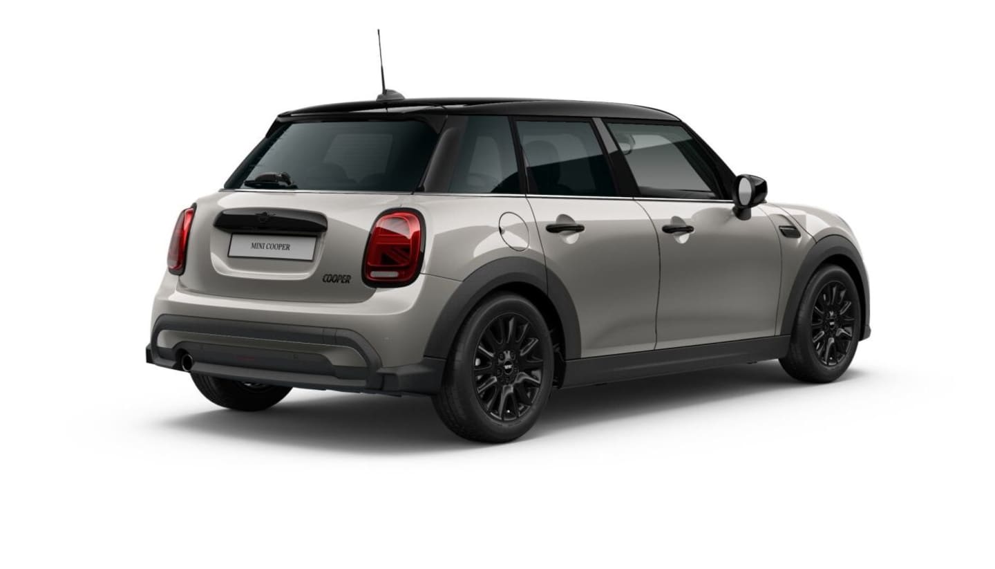 MINI 5 Türer