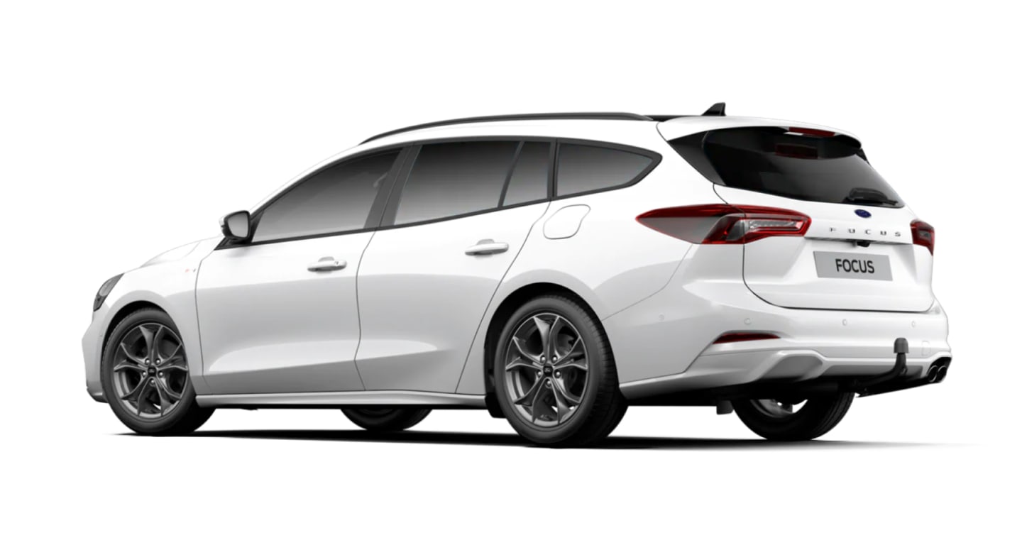 Ford Focus Turnier